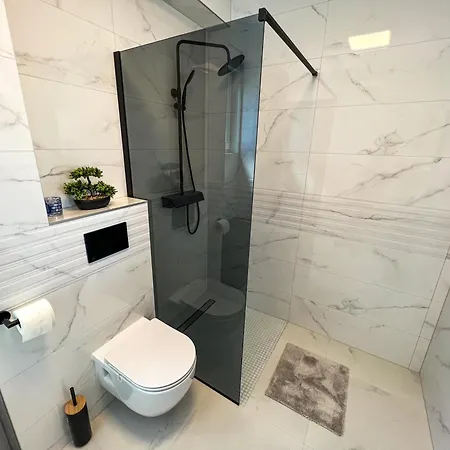 Apartment Luxury Penthouse Skyview Trogir